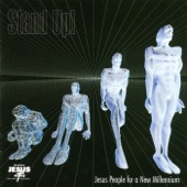 We Just Stand (Live) artwork