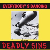 Everybody's Dancing - EP artwork