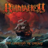 The Triumph of Piracy artwork