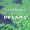 Stream & download Dreams (feat. Frida Harnesk) - EP