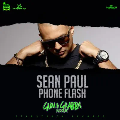 Phone Flash - Single - Sean Paul