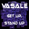 Get up, Stand Up - EP