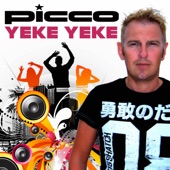 Yeke Yeke (Club Mix) artwork
