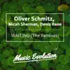 Waiting (The Remixes) - Single album lyrics, reviews, download