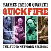 The James Taylor Quartet - Monster Grovve (Live)