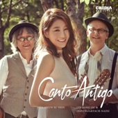 Canto Antigo (Arrange by Jaime Zenamon) artwork