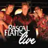 Rascal Flatts Live - EP album lyrics, reviews, download