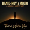 There With You (feat. Margau & Garrett Raff) - Single