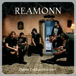 Wish (iTunes Exklusivkonzert) - EP - Reamonn
