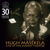 Hugh Masekela - Market Place