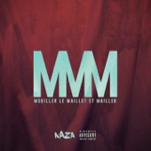 MMM (Instrumental) artwork