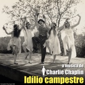 Charlie Chaplin - Forgotten