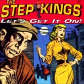 The Step Kings - Right Is Wrong