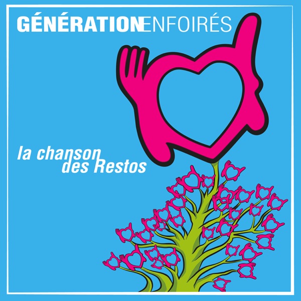 La chanson des Restos (From