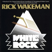 Rick Wakeman - Ice Run