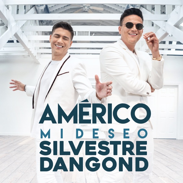 Américo - Mi Deseo (feat. Silvestre Dangond)