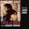 Todos Lo Saben (Original Motion Picture Soundtrack) [feat. Nella & Inma Cuesta] - EP