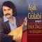 Gam Gasavetli Yalan Dünyada - Aşık Gülabi lyrics