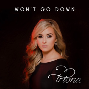 Triona - Won't Go Down - Line Dance Musique