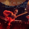 Celebrating Elvin Jones