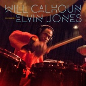 Will Calhoun - Harmonique