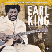 Earl King - Let's Make a Better World