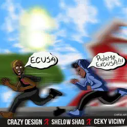 Pídeme Excusa - Single - Shelow Shaq Pídeme Excusa - Single - Shelow Shaq
