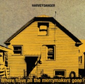 Harvey Danger - Private Helicopter