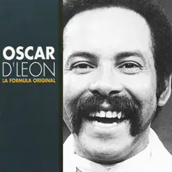 La Fórmula Original - Oscar D'Leon