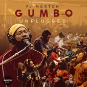 Gumbo Unplugged  cover