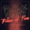 Pillar of Fire (feat. Jeremiah Bonds) - Single, 2018