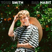 Bad Habit - EP artwork