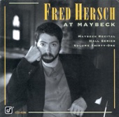 Live at Maybeck Recital Hall, Vol. 31 (Live)