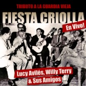 Fiesta Criolla - Tributo a la Guardia Vieja (En Vivo) artwork