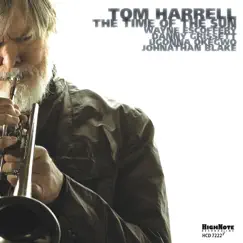 The Time of the Sun by Tom Harrell album reviews, ratings, credits