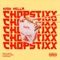 Chopstixx - High Yella lyrics