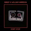 Stream & download Don't Stop - Single