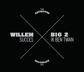 Succes / Ik Ben Twan artwork