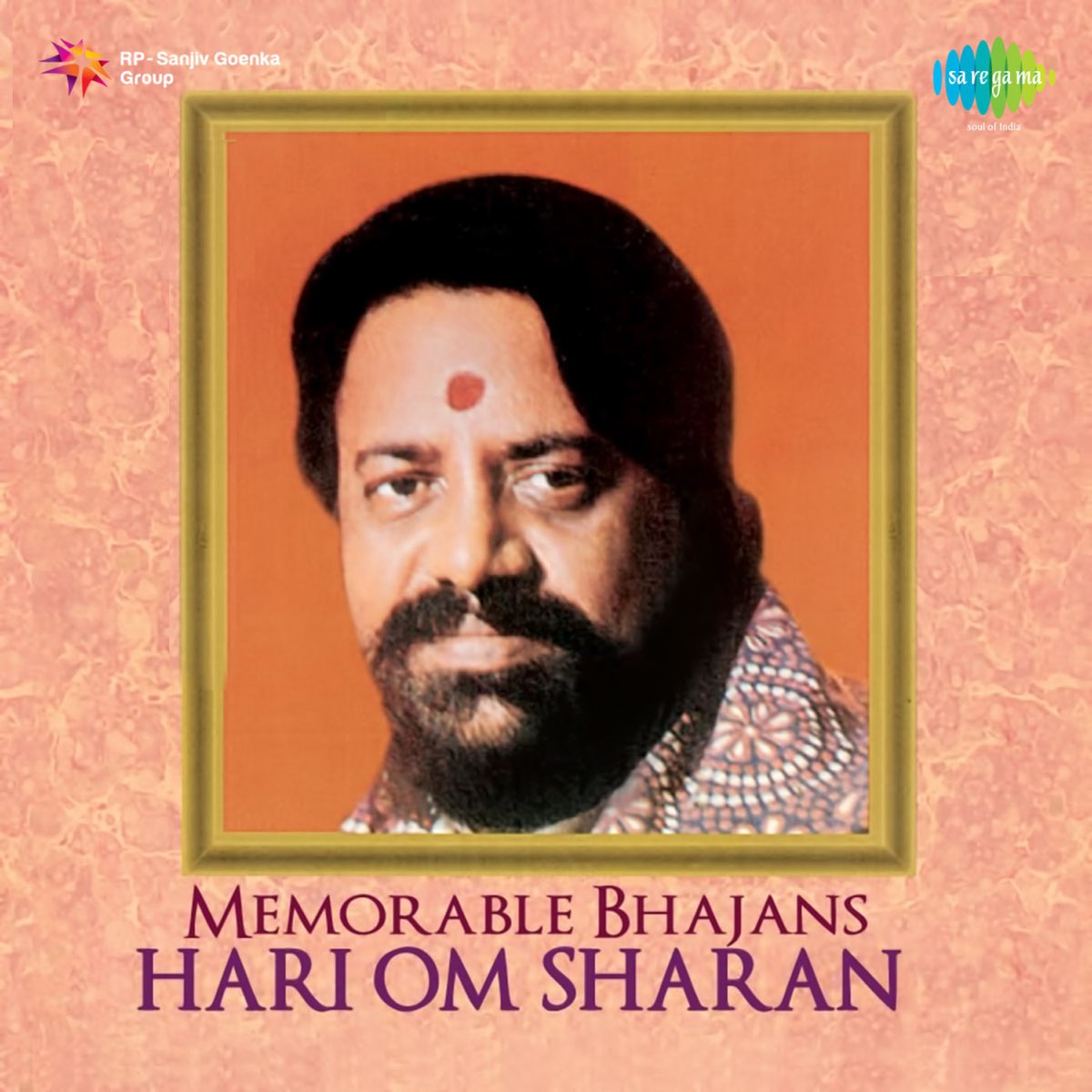 ‎Memorable Bhajans - Hari Om Sharan By Hari Om Sharan On Apple Music