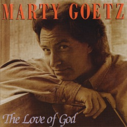 Marty Goetz - How Long O Lord