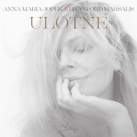 Anna Maria Jopek & Branford Marsalis - Ulotne artwork