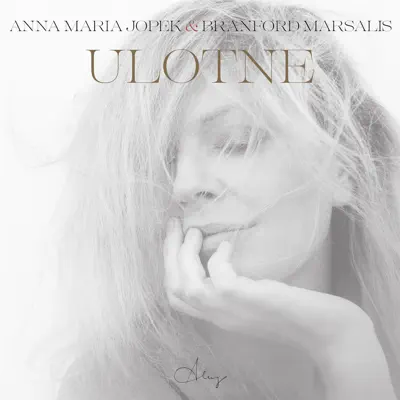 Ulotne - Branford Marsalis