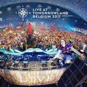 Live at Tomorrowland Belgium 2017 [Highlights] artwork