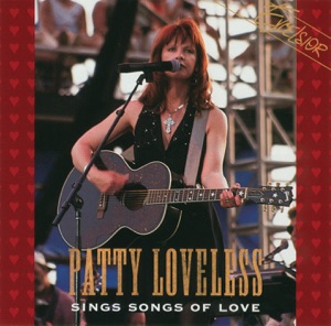 Patty Loveless - Wicked Ways - 排舞 音乐