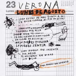 Verona - Lunes de Agosto
