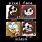 Phendrana Drifts - Pixel Face lyrics