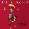 Blue Zone - El Caco lyrics