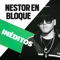 Pintó el Descanso (feat. Sonido Basico) - Néstor En Bloque lyrics