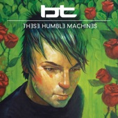 These Humble Machines artwork