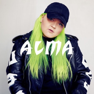 ALMA - Dye My Hair - 排舞 音乐